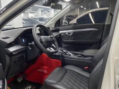 Wuling Xingchen 2.0L DHT Electric Speed Edition - фото 4