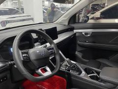 Wuling Xingchen 2.0L DHT Electric Speed Edition - фото 6
