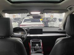 Wuling Xingchen 2.0L DHT Electric Speed Edition - фото 7