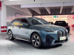 BMW iX xDrive40 - фото 2