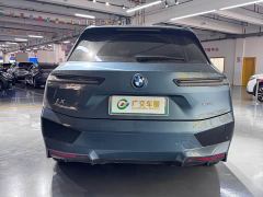 BMW iX xDrive40 - фото 3