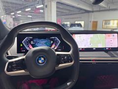BMW iX xDrive40 - фото 5