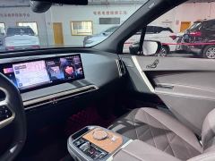 BMW iX xDrive40 - фото 6