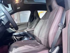 BMW iX xDrive40 - фото 8