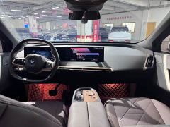 BMW iX xDrive40 - фото 9