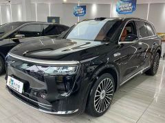 AITO Aion M8 Extended Range Max 53.4kWh 5-Seater with 192-Channel LiDAR - ფოტო 1