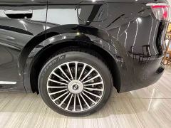 AITO Aion M8 Extended Range Max 53.4kWh 5-Seater with 192-Channel LiDAR - ფოტო 11