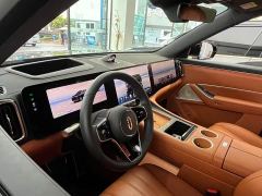 AITO Aion M8 Extended Range Max 53.4kWh 5-Seater with 192-Channel LiDAR - ფოტო 12