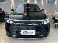AITO Aion M8 Extended Range Max 53.4kWh 5-Seater with 192-Channel LiDAR - ფოტო 2