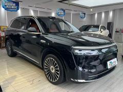 AITO Aion M8 Extended Range Max 53.4kWh 5-Seater with 192-Channel LiDAR - ფოტო 3