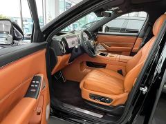 AITO Aion M8 Extended Range Max 53.4kWh 5-Seater with 192-Channel LiDAR - ფოტო 5