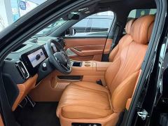 AITO Aion M8 Extended Range Max 53.4kWh 5-Seater with 192-Channel LiDAR - ფოტო 7