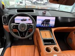 AITO Aion M8 Extended Range Max 53.4kWh 5-Seater with 192-Channel LiDAR - ფოტო 8
