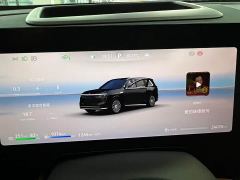 AITO Aion M8 Extended Range Max 53.4kWh 5-Seater with 192-Channel LiDAR - ფოტო 9