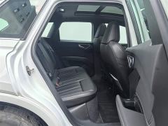 Audi Q4 e-tron 40 e-tron Trendsetter Edition - ფოტო 13