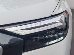 Audi Q4 e-tron 40 e-tron Trendsetter Edition - ფოტო 17