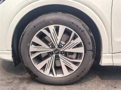 Audi Q4 e-tron 40 e-tron Trendsetter Edition - ფოტო 19