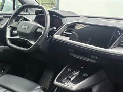 Audi Q4 e-tron 40 e-tron Trendsetter Edition - ფოტო 8