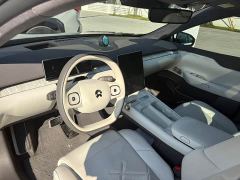 NIO ET7 100kWh Launch Edition - фото 10