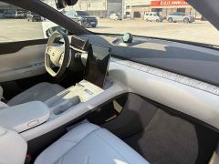 NIO ET7 100kWh Launch Edition - фото 12