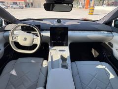NIO ET7 100kWh Launch Edition - фото 13