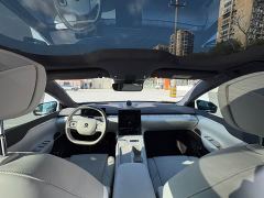 NIO ET7 100kWh Launch Edition - фото 14