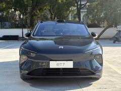 NIO ET7 100kWh Launch Edition - фото 4