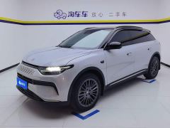 Leapmotor Leapo C11 Extended Range 300 Deluxe Edition - ფოტო 1