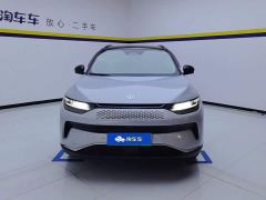 Leapmotor Leapo C11 Extended Range 300 Deluxe Edition - ფოტო 2