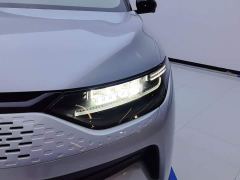 Leapmotor Leapo C11 Extended Range 300 Deluxe Edition - ფოტო 5