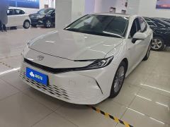 Toyota Camry Hybrid 2.0HG Radiance Edition - ფოტო 1