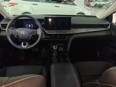 Toyota Camry Hybrid 2.0HG Radiance Edition - ფოტო 12