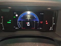 Toyota Camry Hybrid 2.0HG Radiance Edition - ფოტო 14
