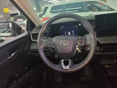 Toyota Camry Hybrid 2.0HG Radiance Edition - ფოტო 15