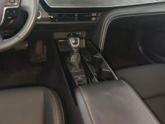 Toyota Camry Hybrid 2.0HG Radiance Edition - ფოტო 16