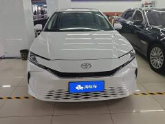 Toyota Camry Hybrid 2.0HG Radiance Edition - ფოტო 2