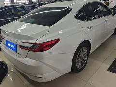 Toyota Camry Hybrid 2.0HG Radiance Edition - ფოტო 3