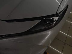 Toyota Camry Hybrid 2.0HG Radiance Edition - ფოტო 5