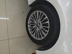Toyota Camry Hybrid 2.0HG Radiance Edition - ფოტო 6