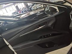 Toyota Camry Hybrid 2.0HG Radiance Edition - ფოტო 7
