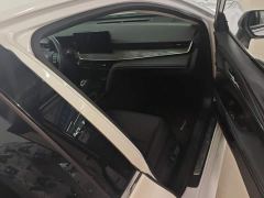 Toyota Camry Hybrid 2.0HG Radiance Edition - ფოტო 8