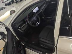 Toyota Camry Hybrid 2.0HG Radiance Edition - ფოტო 9