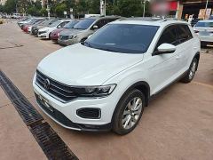 Volkswagen T-ROC Tanyue Facelift 280TSI DSG FWD Elite Smart Connected Edition - photo 1