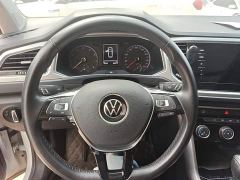 Volkswagen T-ROC Tanyue Facelift 280TSI DSG FWD Elite Smart Connected Edition - photo 10