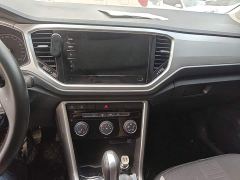 Volkswagen T-ROC Tanyue Facelift 280TSI DSG FWD Elite Smart Connected Edition - photo 12