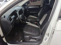 Volkswagen T-ROC Tanyue Facelift 280TSI DSG FWD Elite Smart Connected Edition - photo 14