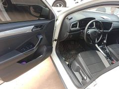 Volkswagen T-ROC Tanyue Facelift 280TSI DSG FWD Elite Smart Connected Edition - photo 15
