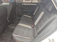Volkswagen T-ROC Tanyue Facelift 280TSI DSG FWD Elite Smart Connected Edition - photo 16