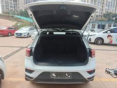 Volkswagen T-ROC Tanyue Facelift 280TSI DSG FWD Elite Smart Connected Edition - photo 18