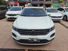 Volkswagen T-ROC Tanyue Facelift 280TSI DSG FWD Elite Smart Connected Edition - photo 2